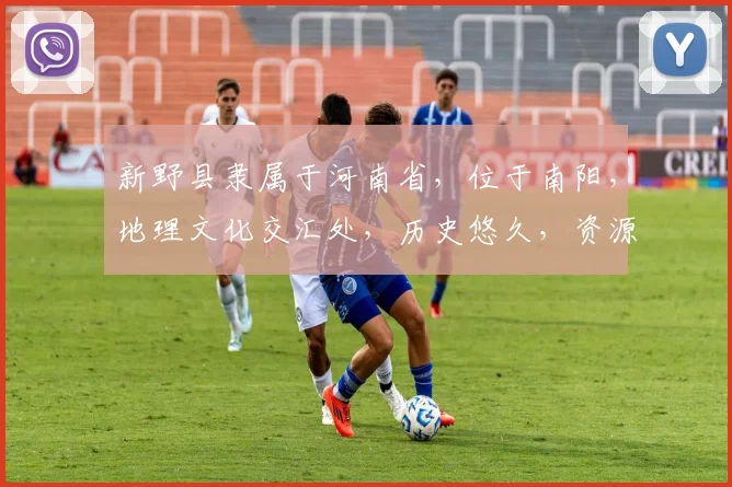新野县隶属于河南省，位于南阳，地理文化交汇处，历史悠久，资源丰富，旅游胜地。