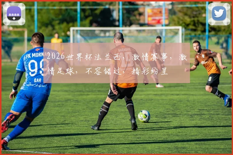 2026世界杯法兰西，激情赛事，激情足球，不容错过，精彩纷呈