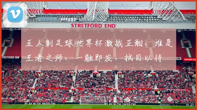 五人制足球世界杯激战正酣，谁是王者之师，一触即发，拭目以待