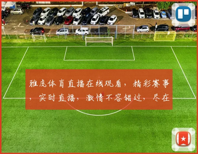雅虎体育直播在线观看，精彩赛事，实时直播，激情不容错过，尽在一点